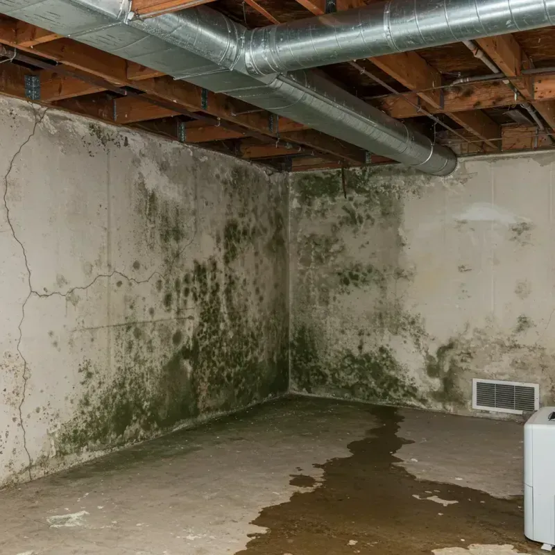 Professional Mold Removal in Iowa Colony, TX